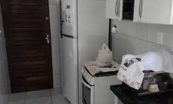 Imagem 7: Apartamento para Venda em João Pessoa, bessa, 3 dormitórios, 1 suíte, 2 banheiros, 1 vaga