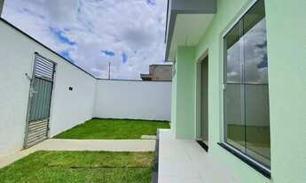 Imagem 4: CASA COM 2 QUARTOS 100% LAJE PRONTA PARA MORAR