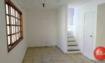 Imagem: São Paulo - Casa Padrão - Vila Guilherme