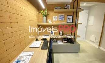 Imagem 7: 92m² com 2 dormitórios - 1 suíte - 2 vagas + deposito