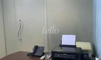 Imagem 5: São Caetano do Sul - Conjunto Comercial/Sala - Centro