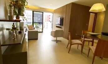 Imagem 4: Edf. Marcel Sampaio | Jatiuca