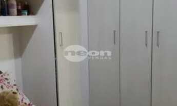 Imagem: DIADEMA - Apartamento Padrão - Canhema