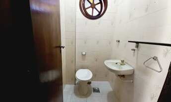 Imagem 5: Casa triplex na Taquara com 04 quartos piscina e churrasqueira no Condomínio Gramado