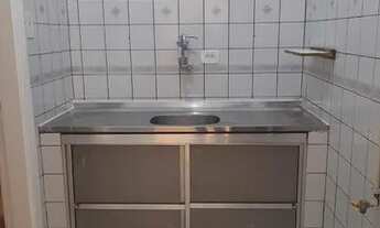 Imagem 4: Apartamento para aluguel tem 30 metros quadrados com 1 quarto em Bela Vista - São Paulo