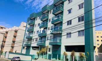 Imagem 2: Apartamento para aluguel, 2 quartos, 2 suítes, 1 vaga, Várzea - Teresópolis/RJ