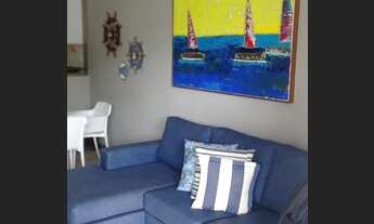 Imagem 13: Apartamento térreo condomínio fechado Praia da espera