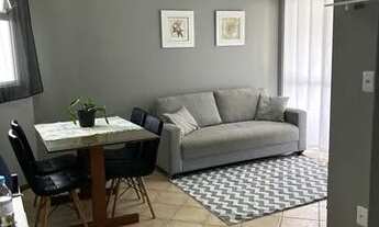 Imagem: Apartamento 2q pronto para morar