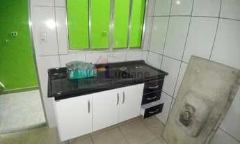 Imagem 6: Casa para Locação em São Paulo, Altos de Vila Prudente, 2 dormitórios, 1 banheiro, 1 vaga