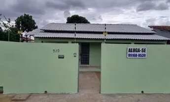 Imagem 2: Casa, Bairro: Caimbe, 02 quartos, 02 banheiro ( sendo 01 com blindex) , garagem, quintal