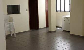 Imagem 5: Apartamento para venda possui 100 metros quadrados com 3 quartos