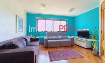 Imagem 2: Moema Pássaros - 88 m² - 3 quartos - 2 vagas