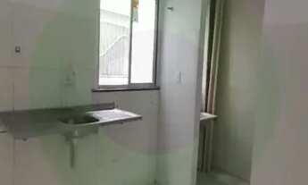 Imagem 3: Apartamento para aluguel no Residencial Alzira Rosa