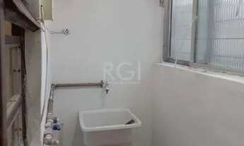 Imagem 6: Apartamento para Venda - 53.23m², 2 dormitórios, 1 vaga - Santo Antonio