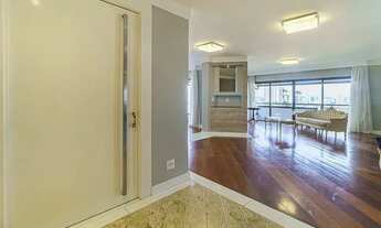 Imagem 3: Cobertura para venda com 4 quartos, 502.14m²