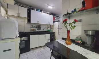 Imagem 4: Apartamento bem localizado na Imbiribeira, com 93,17m² de área útil