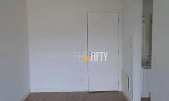 Imagem 5: Apartamento com 1 dormitório, 45 m² - venda por R$ 700.000,00 ou aluguel por R$ 4.850,00/m