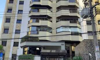 Imagem: Apartamento para aluguel com 348 metros