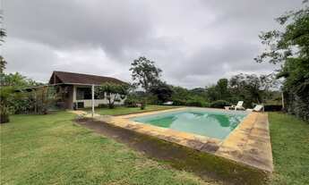 Imagem 3: Casa - 2 quartos e 2 edículas - Fazenda Bela Vista