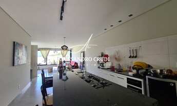 Imagem 5: Casa de condomínio térrea para venda possui 163 metros quadrados com 3 quartos