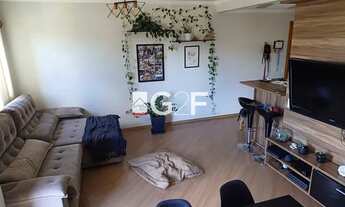 Imagem 2: Apartamento Jardim do Lago - Campinas Shopping