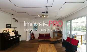 Imagem 4: Apartamento estiloso e com vista