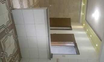 Imagem 2: Aluga se casa de 2 cômodos no final do subúrbano