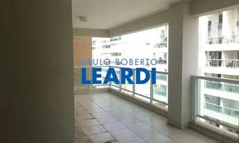 Imagem: APARTAMENTO - MOOCA - SP