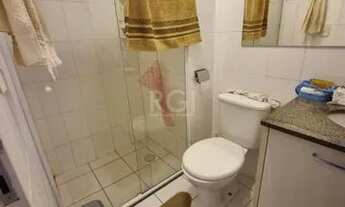 Imagem 7: Apartamento para Venda - 67.54m², 3 dormitórios, sendo 1 suites, 2 vagas - Tristeza