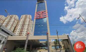 Imagem 4: Santo André - Conjunto Comercial/Sala - Paraíso