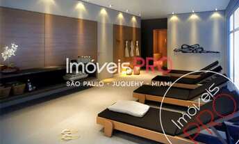 Imagem 2: Apartamento No Melhor do Campo Belo