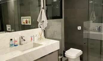 Imagem 6: Sobrado à venda no Alphaville Nova Esplanada 3, em Votorantim, SP