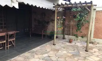 Imagem 5: Casa com 3 dormitórios para alugar, 345 m² por R$ 5.794,93/mês - Alto da Boa Vista - Ribei