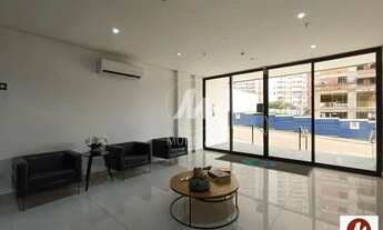 Imagem 7: Apartamento (flat) 1 dormitórios, cozinha planejada, portaria 24 horas, elevador, em condo