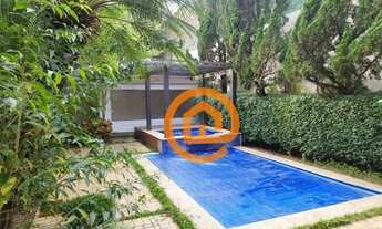 Imagem 5: Casa com 4 suítes para alugar, 400 m² por R$ 30.000/mês - Cidade Jardim - São Paulo/SP