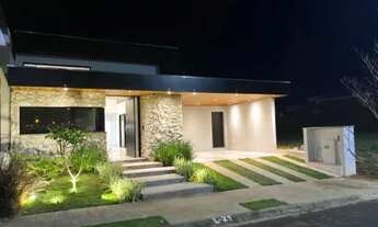 Imagem: Casa condomínio Monet