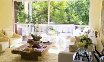 Imagem 4: APARTAMENTO - DUPLEX - JD EUROPA - 5 DORMS 2 SUÍTES 4 VAGAS