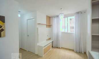 Imagem 2: Apartamento para Aluguel - Brás, 2 Quartos, 40 m2