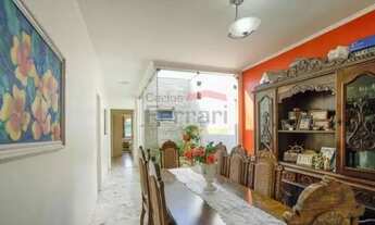 Imagem 4: Sobrado à venda no Pari com 4 dormitórios, 10 vagas e edícula