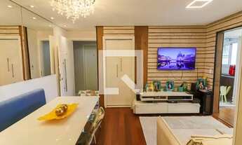 Imagem 7: Apartamento para Aluguel - Butantã, 2 Quartos, 60 m2