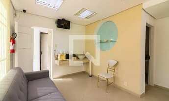 Imagem 4: Apartamento para Aluguel - Brooklin, 4 Quartos, 125 m2