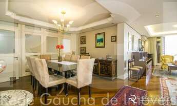 Imagem 5: Apartamento para Venda - 287.14m², 3 dormitórios, sendo 1 suites, 2 vagas - Menino Deus