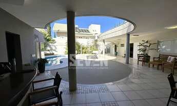 Imagem 4: CASA PARA LOCAÇÃO MOBILIADA VILLAGGIO II