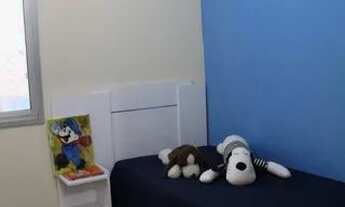 Imagem 4: Apartamento Osasco