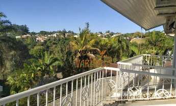 Imagem 7: Casa à venda, 702 m² por R$ 2.560.000,00 - Condomínio Village Visconde de Itamaracá - Val