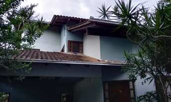 Imagem: SOBRADO no SANTO ANTÔNIO com 4 quartos