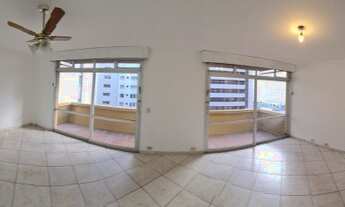 Imagem 7: Apartamento para aluguel tem 210 metros quadrados com 3 quartos em Jardim Paulista - São P