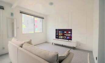 Imagem 6: Apartamento em Jardim Botânico