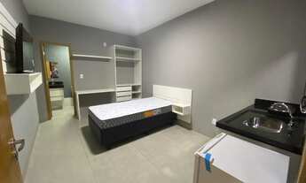 Imagem 3: Apartamento para aluguel com 17 metros quadrados com 1 quarto em Setor Coimbra - Goiânia