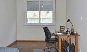 Imagem 6: Apartamento para venda com 126 metros quadrados com 3 quartos em Copacabana - Rio de Janei